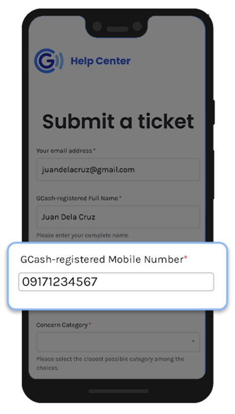 recover account gcash|Transfer funds from your Old GCash Account to a New GCash Account.
